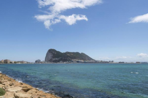 El Cortijo, La Linea De La Concepcion